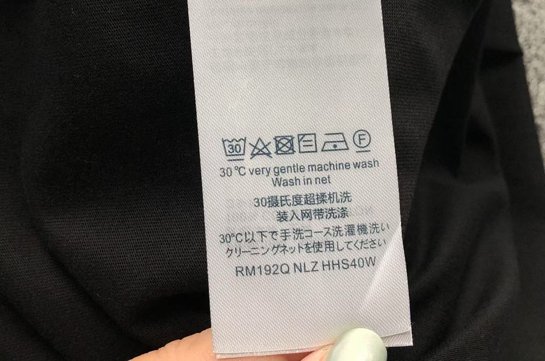 Louis Vuitton 115 L⭐ T-SHIRT 41361660 (Im 170Cm 55Kg I Wear Size M In The Phot) - Image 37