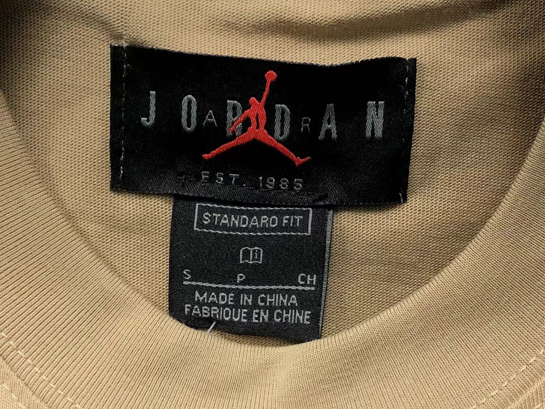 Unbranded 🔥🔥🔥85 TRAVIS SCOTT N⭐K⭐ A⭐R J⭐R⭐AN T-SHIRT - Image 15