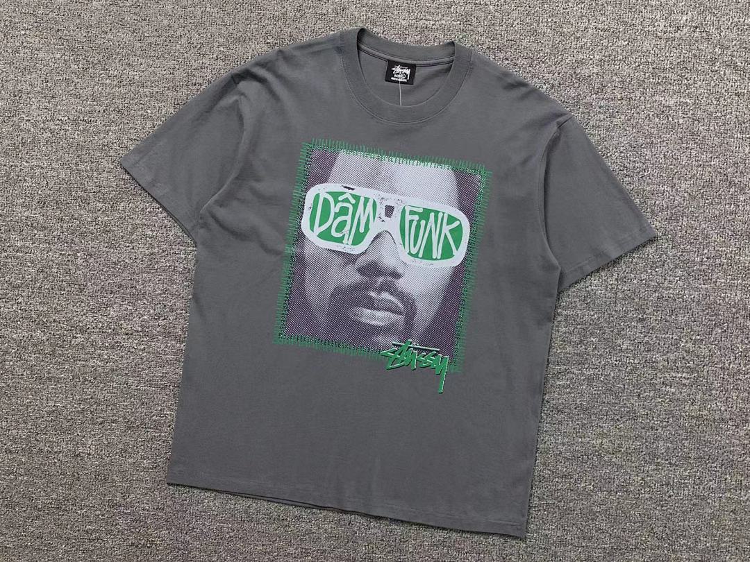 Stussy 78 STUSSY T-SHIRT - Image 16