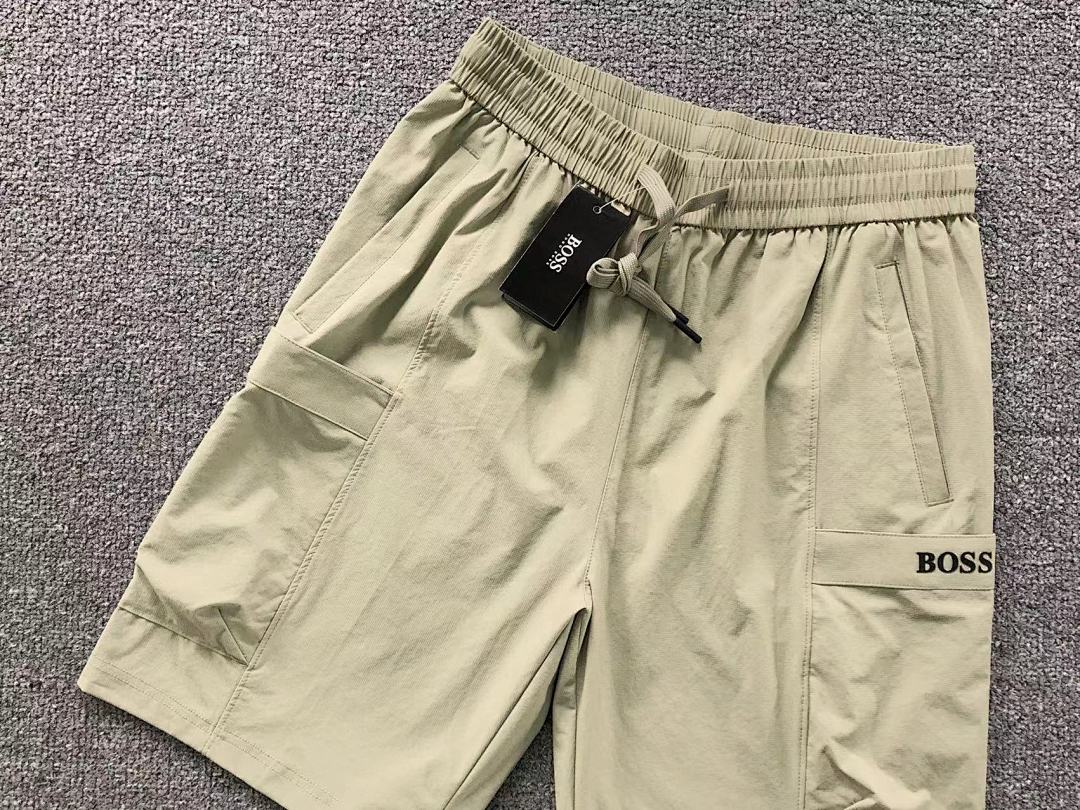 Unbranded 158 H⭐G⭐ B⭐⭐S SHORTS 4204082101 (Im 170Cm 60Kg I Wear Size L In The Phot) - Image 11