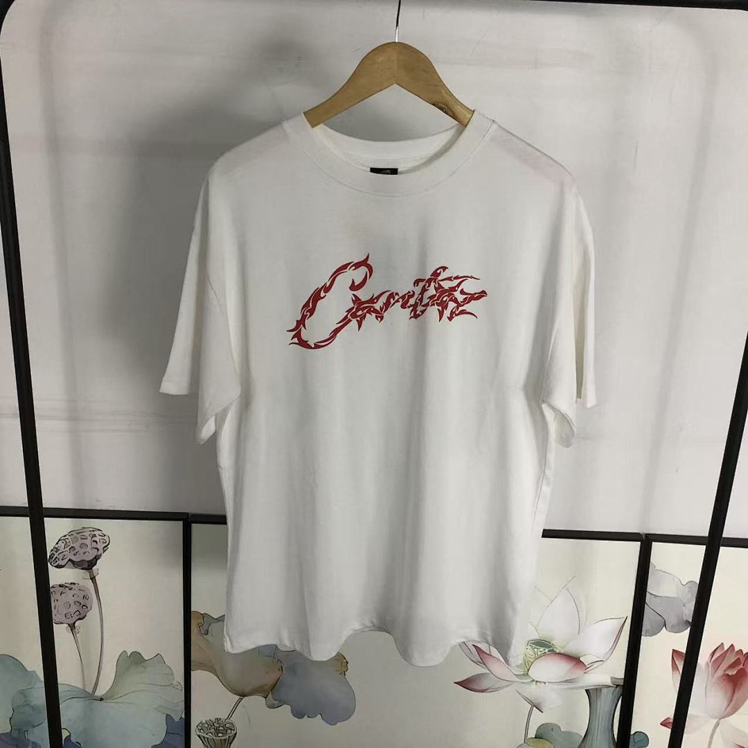 Corteiz 95 CORTEIZ T-SHIRT 3203040221 (Im 170Cm 60Kg I Wear Size M In The Phot) - Image 18