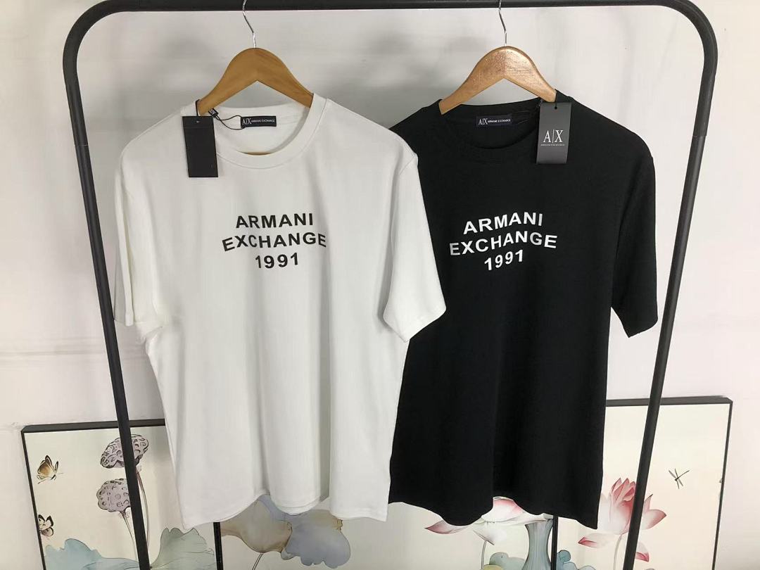 Chanel 85 AR⭐⭐⭐ EXCH⭐⭐⭐ T-SHIRT 3112090203 (Im 170Cm 60Kg I Wear Size L In The Phot) - Image 19