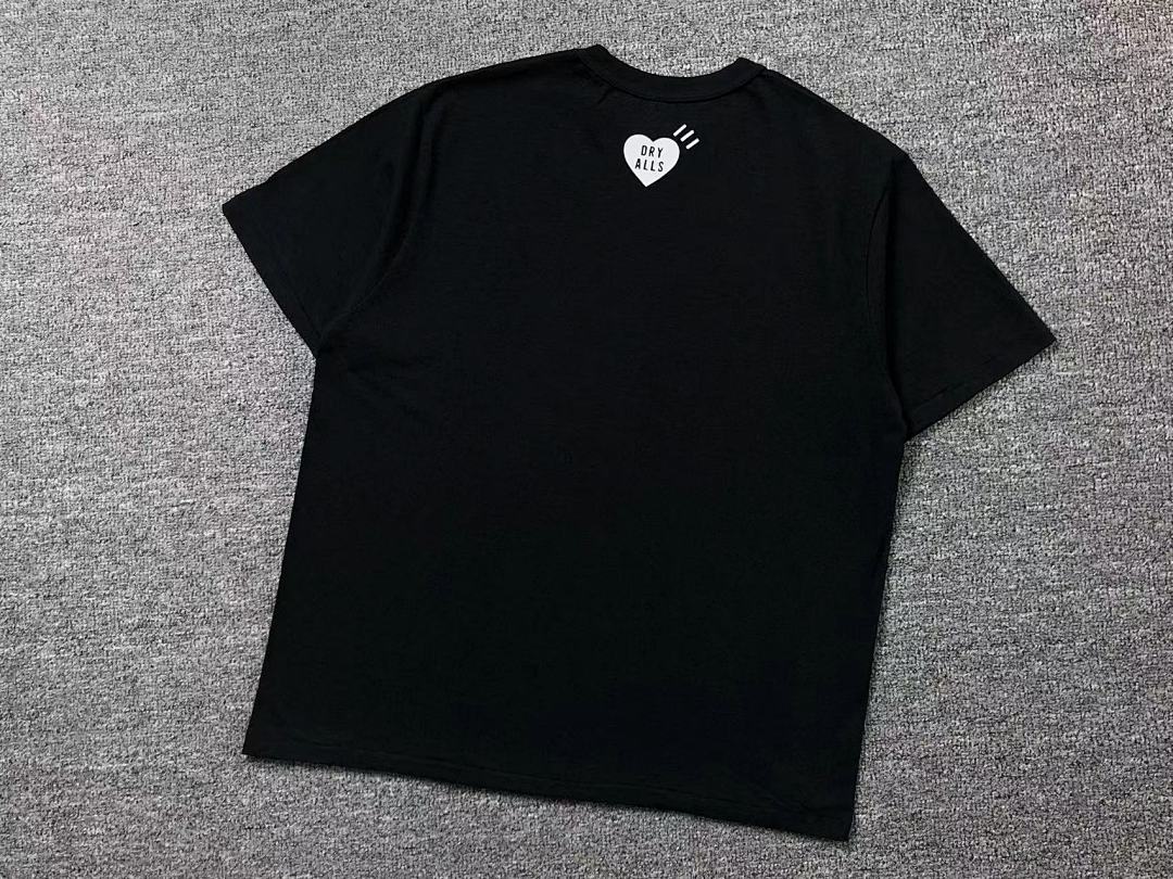 Human Made 105 HUMAN MADE T-SHIRT - Image 14