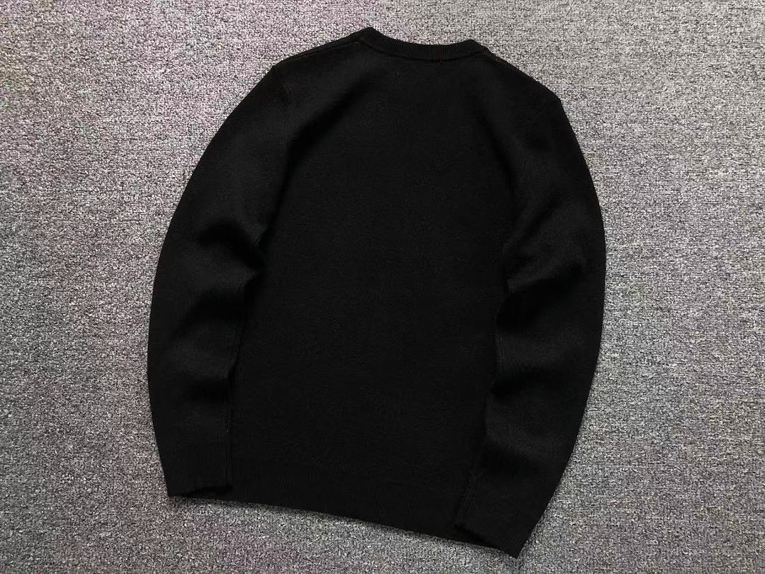 Dior 208 D⭐O⭐ SWEATER 3208160621 (Im 170Cm 60Kg I Wear Size L In The Phot) - Image 11