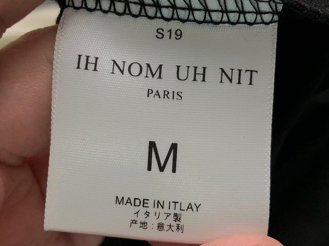 Ih Nom Uh Nit 88 IH NOM UH NIT T-SHIRT - Image 21
