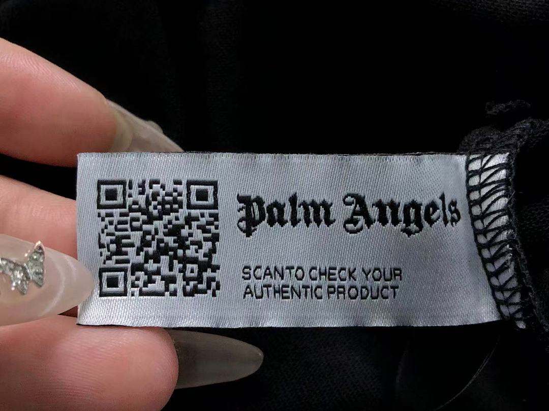 Palm Angels 95 PALM ANGELS T-SHIRT 3110200917 (Im 170Cm 60Kg I Wear Size S In The Phot) - Image 27