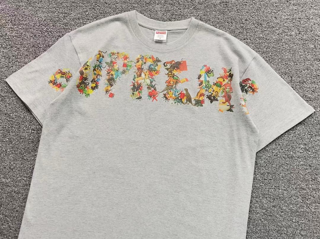 Supreme 115 S⭐⭐R⭐⭐E T-SHIRT 4203182177 (Im 170Cm 60Kg I Wear Size M In The Phot) - Image 11