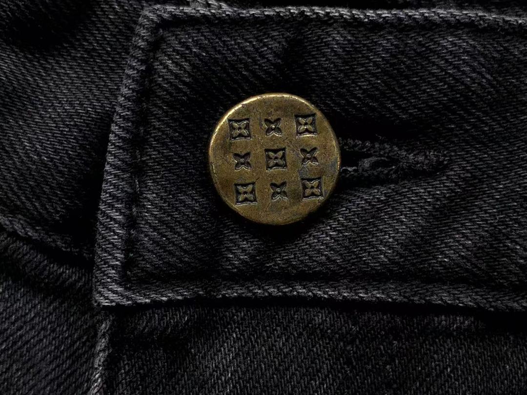 Louis Vuitton 245 L⭐ TROUSERS 2110292005 (Im 170Cm 60Kg I Wear Size 33 In The Phot) - Image 16