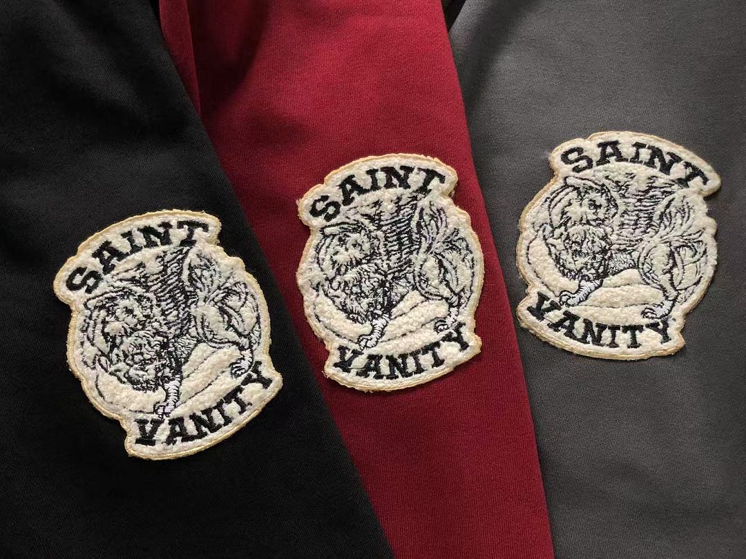 Saint Vanity SHORTS 125 SA⭐N⭐ VA⭐IT⭐ HOODIE - Image 37