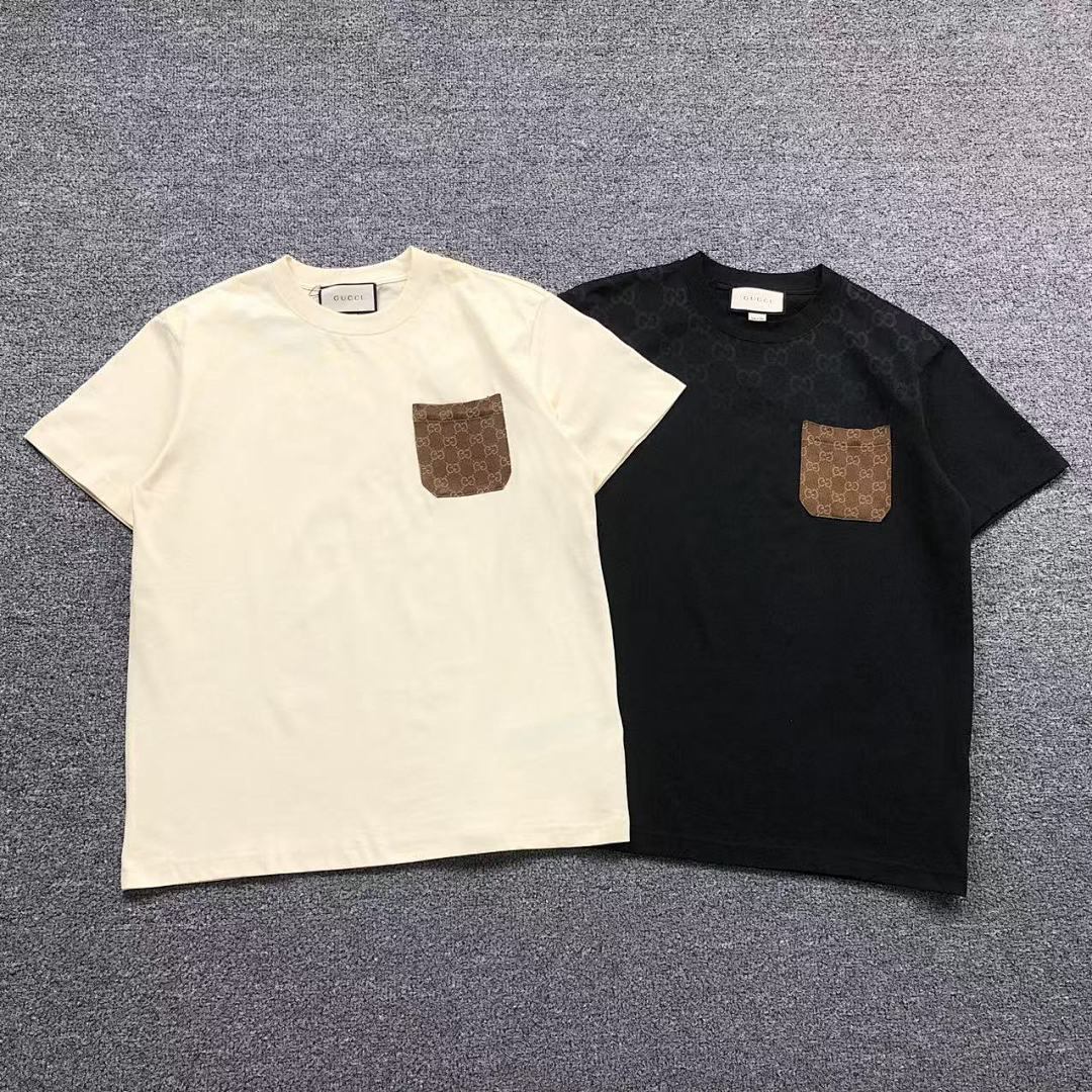 Gucci 158 G⭐C⭐I T-SHIRT
