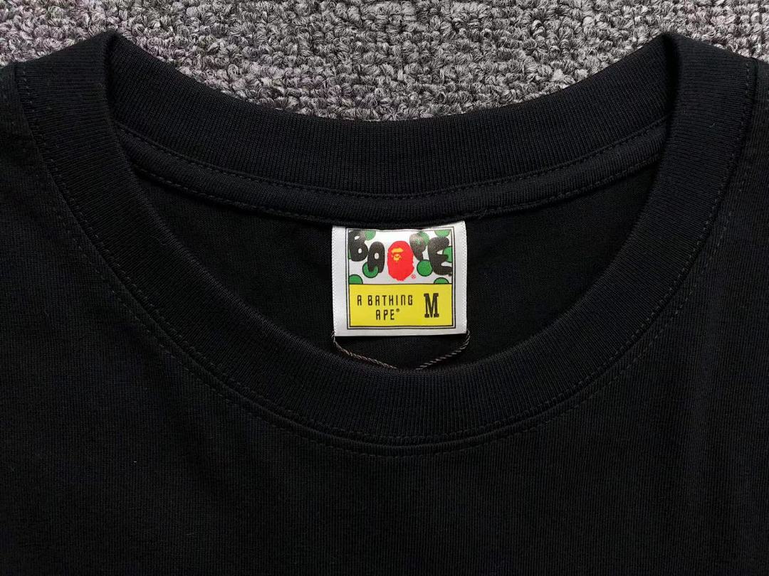 Bape 95 BAPE T-SHIRT - Image 20