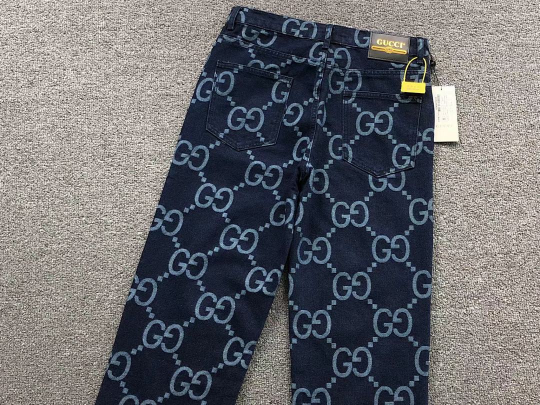 Gucci TROUSERS195 G⭐C⭐I JACKET - Image 33