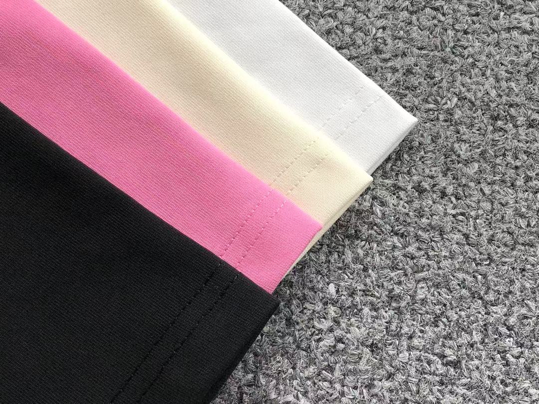 Unbranded 145 B⭐R⭐E⭐RY T-SHIRT 2204172101 (Im 170Cm 60Kg I Wear Size XL In The Phot) - Image 23