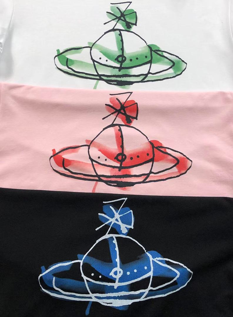 Unbranded 128 VIVIENNE WESTWOOD T-SHIRT 2112301401 (Im 170Cm 60Kg I Wear Size L In The Phot) - Image 14