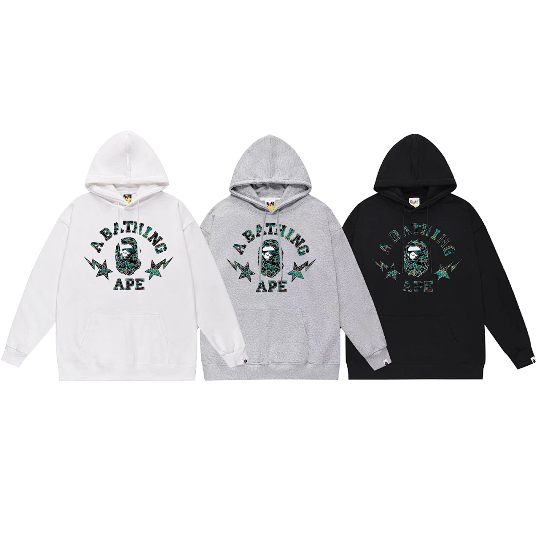 Bape 108 BAPE