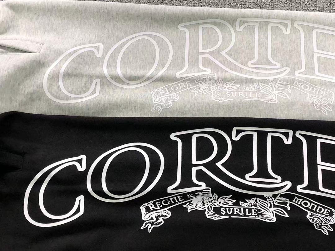 Corteiz TROUSERS125 CORTEIZ HOODIE - Image 38