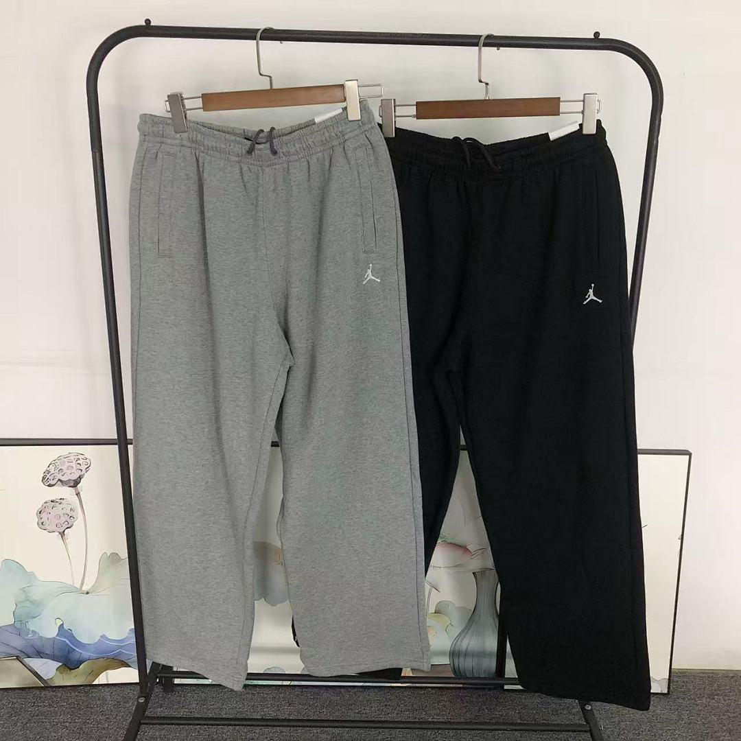 Air Jordan 168 A⭐R J⭐R⭐AN TROUSERS 3109280319 (Im 170Cm 60Kg I Wear Size L In The Phot) - Image 25
