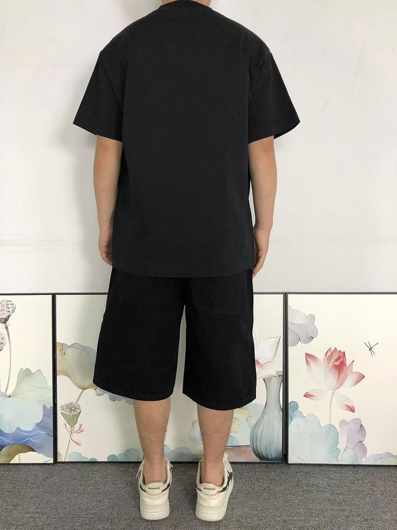 Dior 118 D⭐O⭐ T-SHIRT 5260515147 (Im 170Cm 60Kg I Wear Size L In The Phot) - Image 4