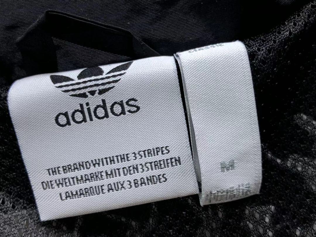 Adidas 158 A⭐I⭐AS JACKET 4207271077 (Im 170Cm 60Kg I Wear Size M In The Phot) - Image 21