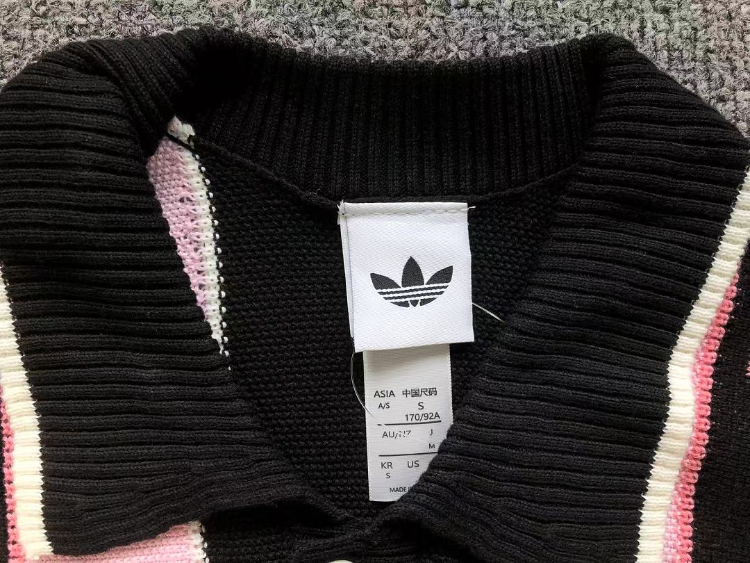 Adidas 145 A⭐I⭐AS POLO FEMAIE - Image 14