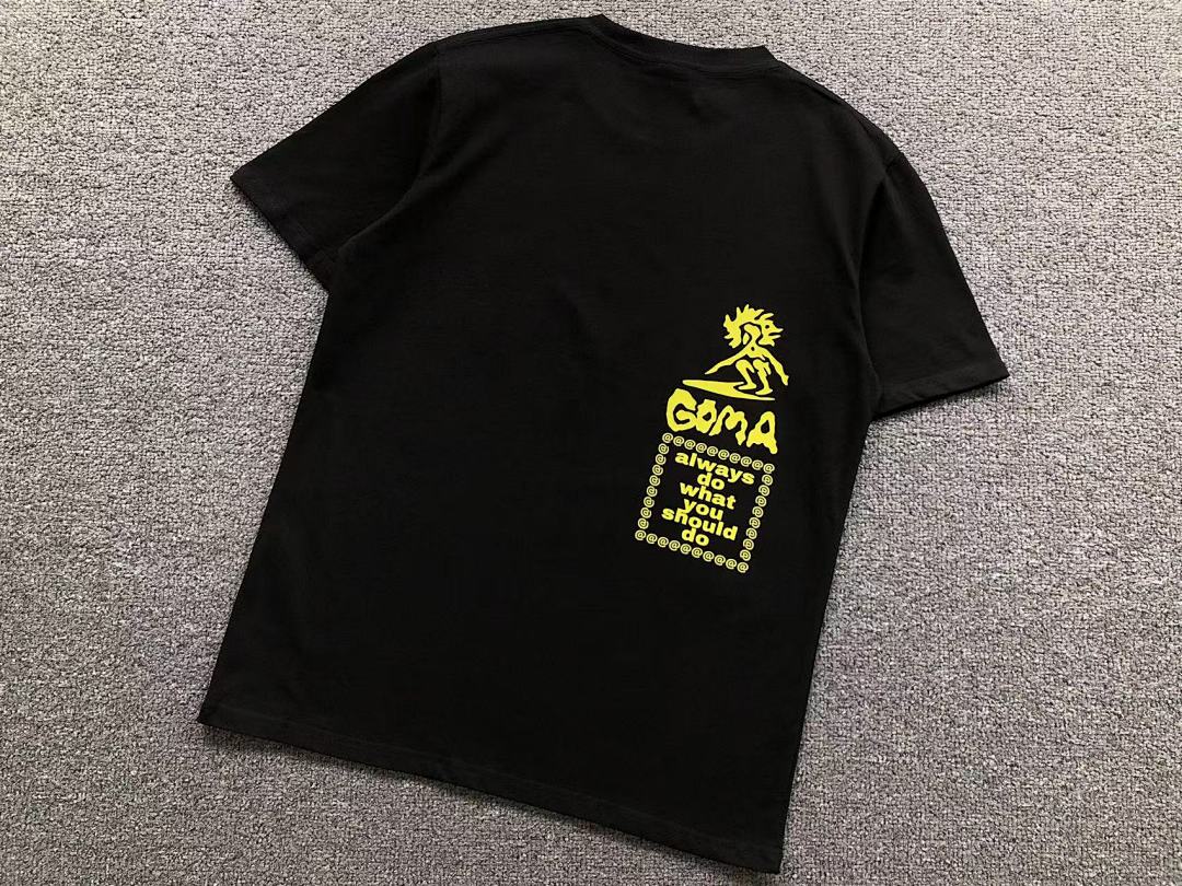 Unbranded 85 A⭐W⭐YS T-SHIRT 1104300956 (Im 170Cm 60Kg I Wear Size M In The Phot) - Image 11