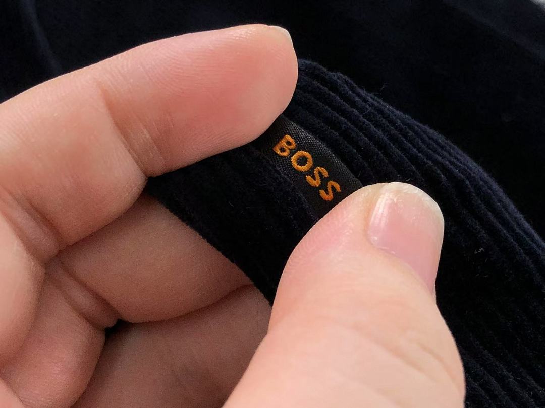 Hugo Boss 298 H⭐G⭐ B⭐⭐S JACKET 218040704 (Im 170Cm 60Kg I Wear Size M In The Phot) - Image 25