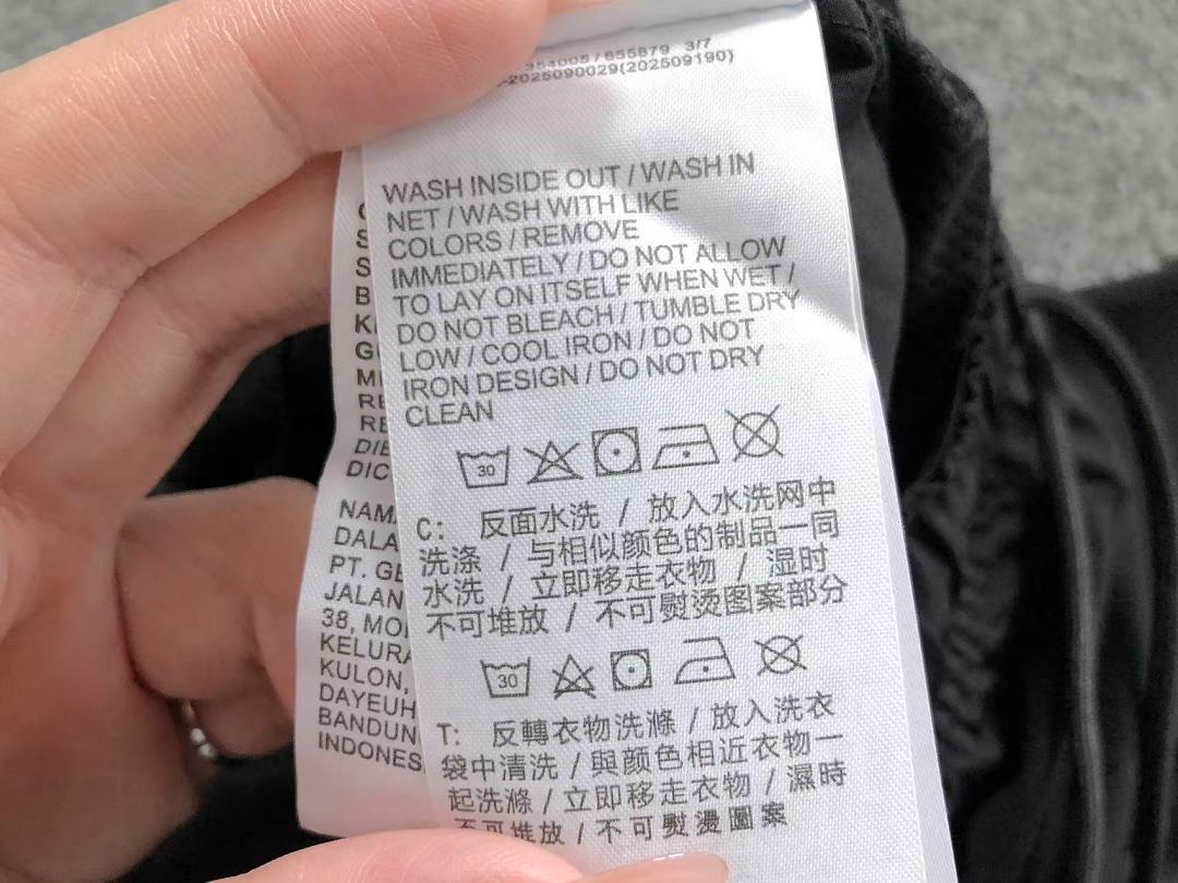 Nike 158 N⭐K⭐ UNDEFEATED SHORTS 1271408159 (Im 170Cm 60Kg I Wear Size S In The Phot) - Image 28