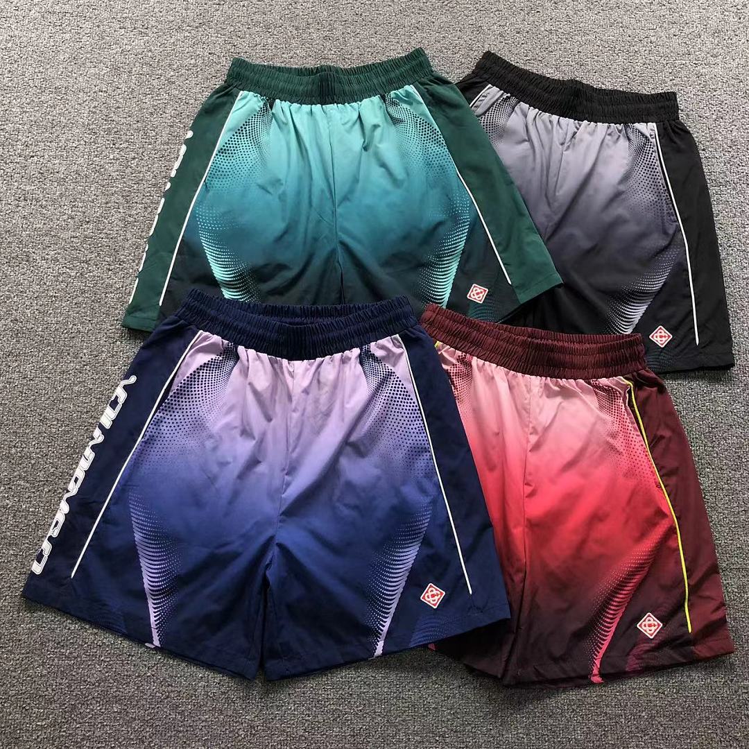 Casablanca 118 CASABLANCA SHORTS 3208011917 (Im 170Cm 60Kg I Wear Size M In The Phot)