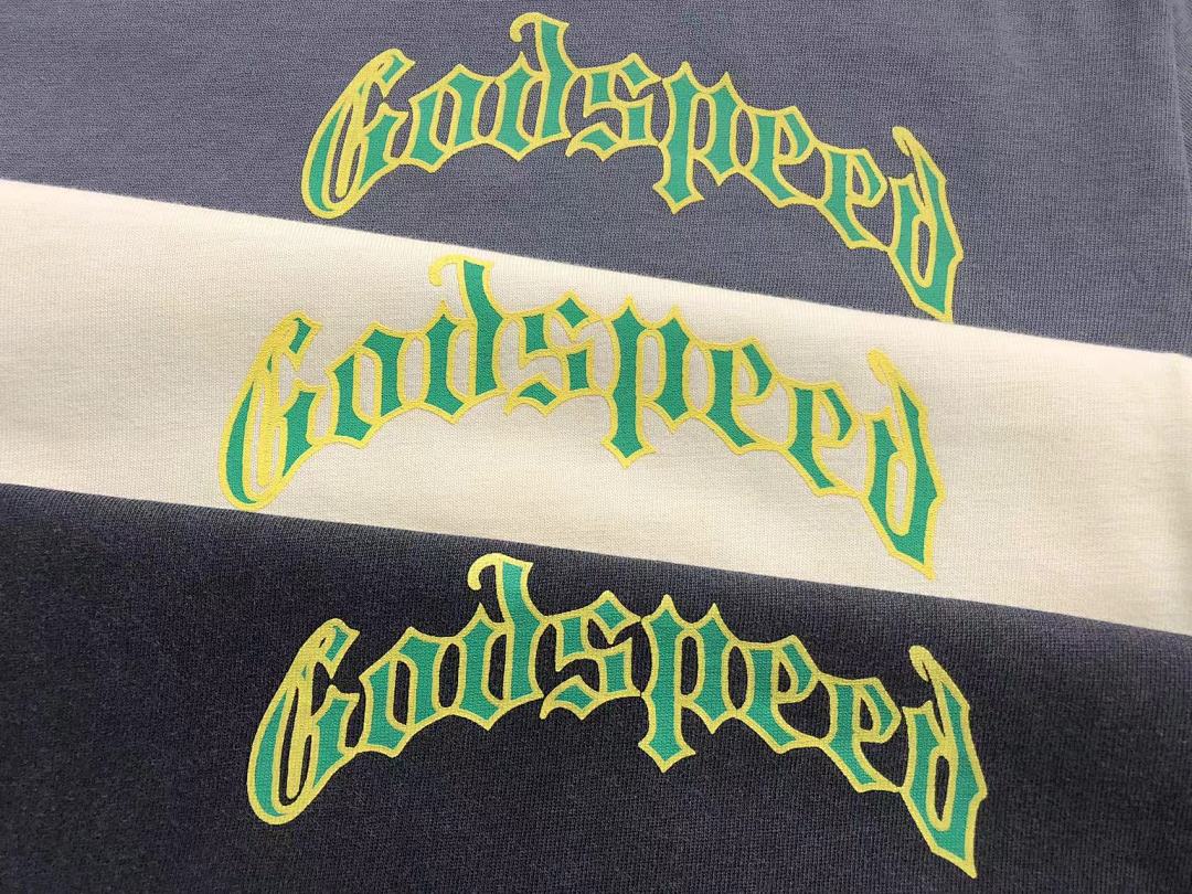 Godspeed 118 GO⭐S⭐E⭐D T-SHIRT - Image 19