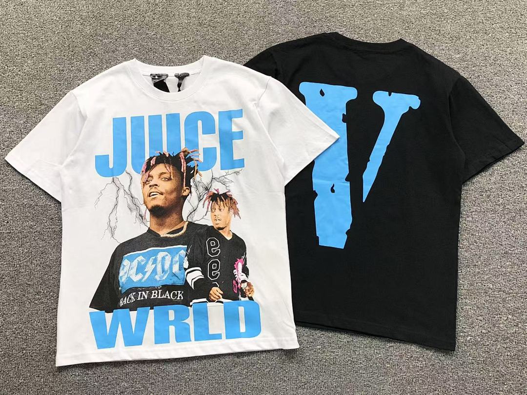 On Running 69 VLONE T-SHIRT 504142591 (Im 170Cm 60Kg I Wear Size S In The Phot) - Image 5