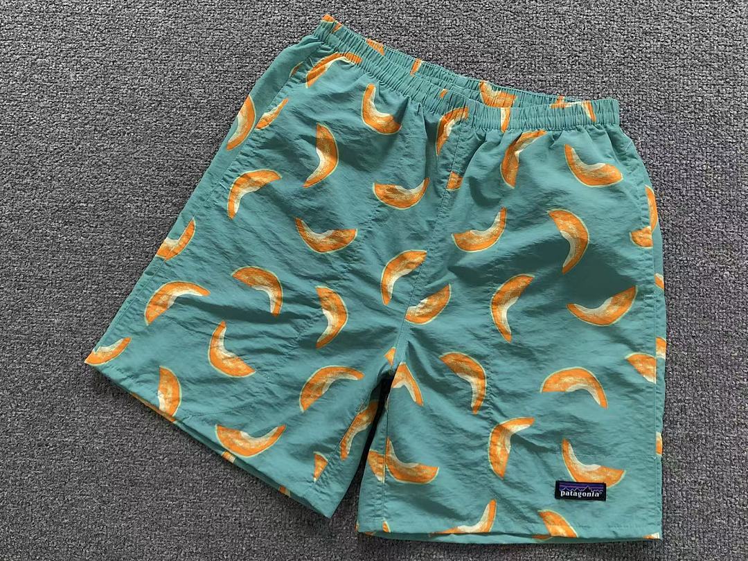 On Running 128 PATAGONIA SHORTS 5253017108 (Im 170Cm 60Kg I Wear Size S In The Phot) - Image 10