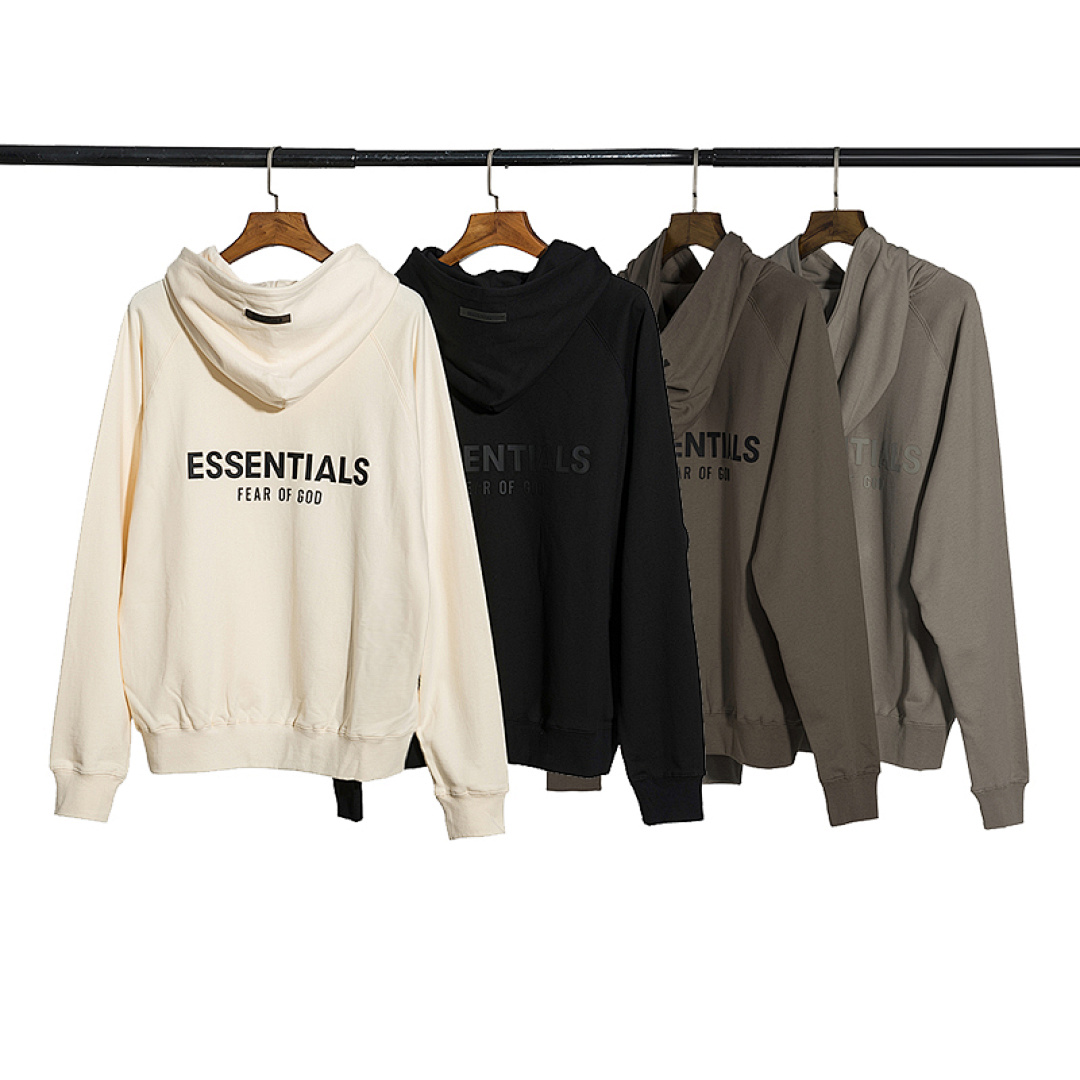 Fear of God Fear of God 136 FOG HOODIE, photo 1