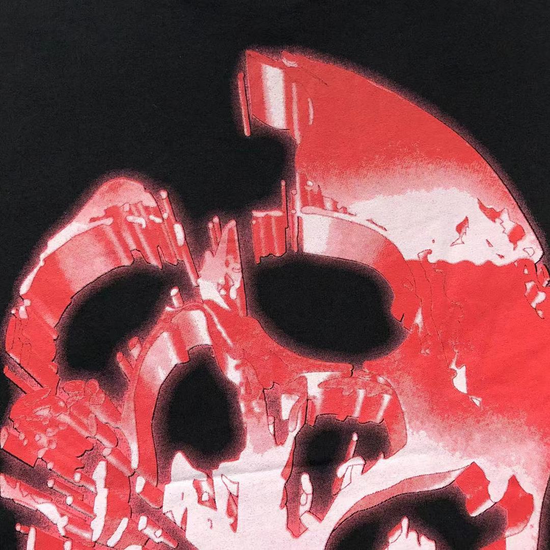 Revenge 69 REVENGE T-SHIRT 504022491 (Im 170Cm 60Kg I Wear Size S In The Phot) - Image 11
