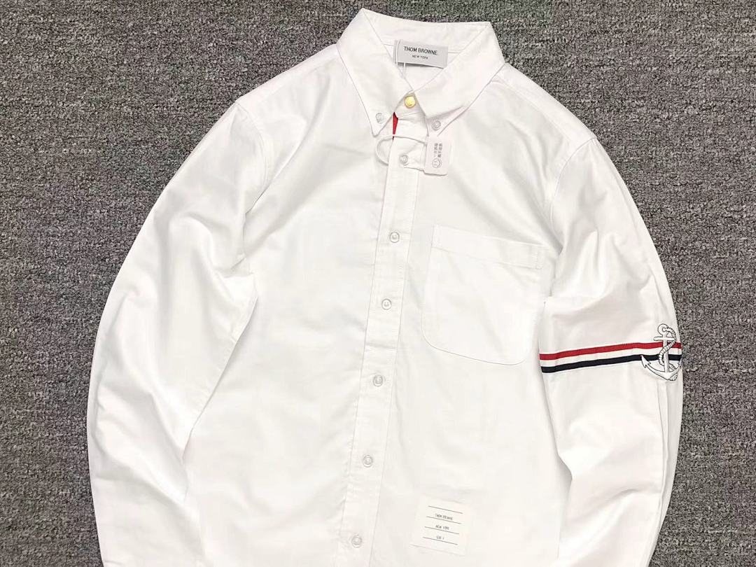 Unbranded 235 THOM BROWNE - Image 5