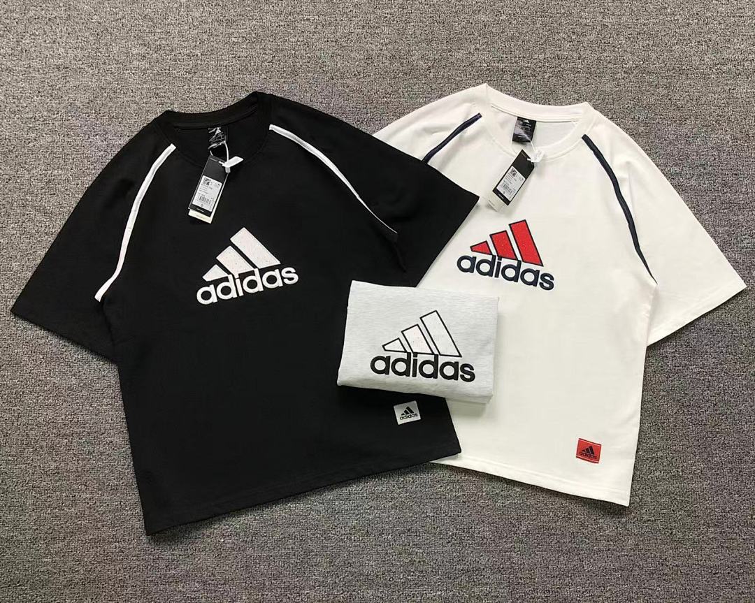 Adidas 108 A⭐I⭐AS T-SHIRT 124130435 (Im 170Cm 60Kg I Wear Size S In The Phot) - Image 5