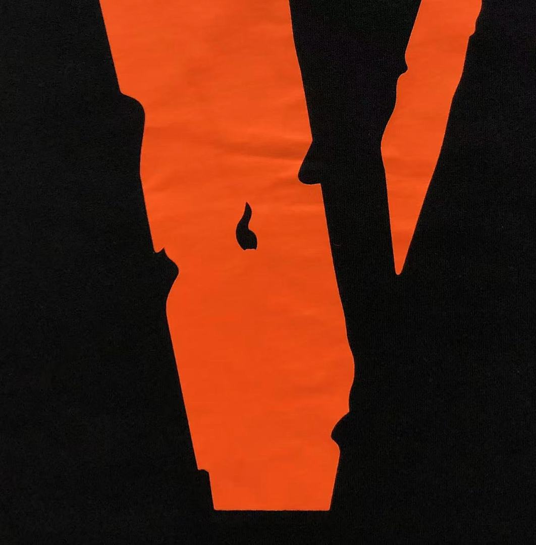 On Running 69 VLONE T-SHIRT 504145491 (Im 170Cm 55Kg I Wear Size S In The Phot) - Image 12