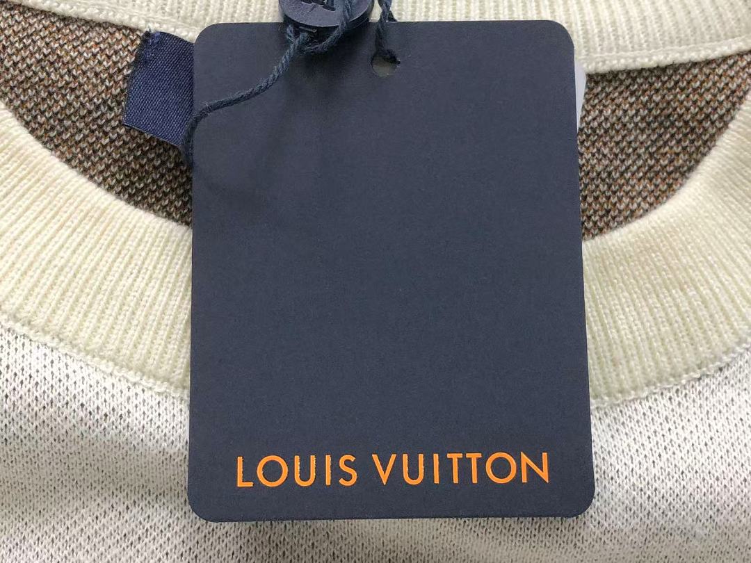 Louis Vuitton 178 L⭐ T-SHIRT 3207140921 (Im 170Cm 60Kg I Wear Size S In The Phot) - Image 14