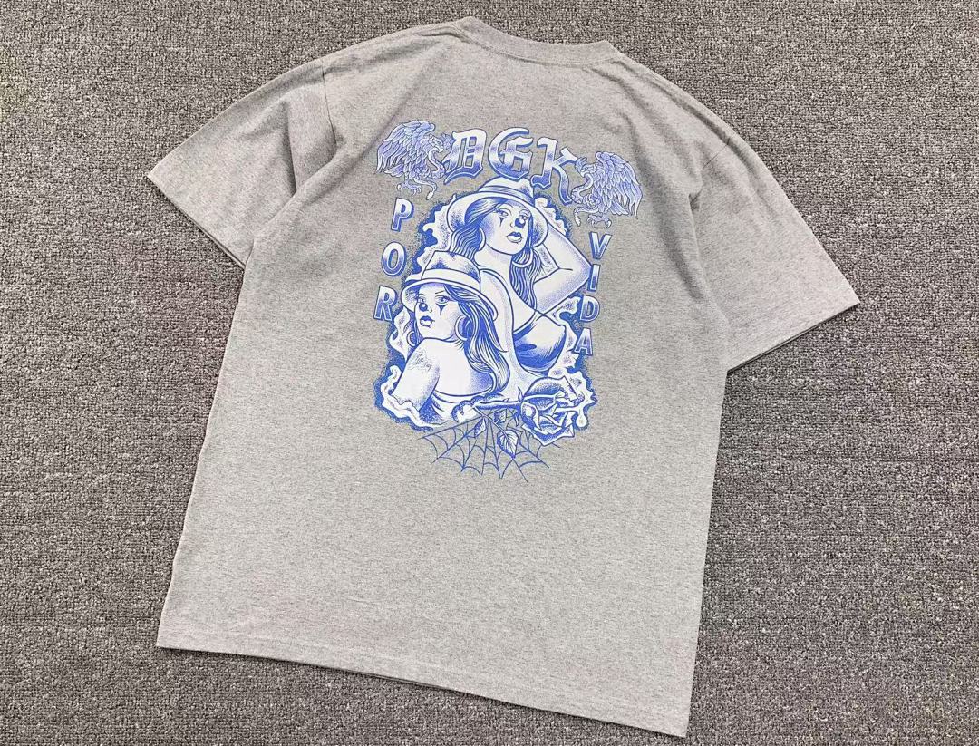 DGK 95 DGK T-SHIRT - Image 11