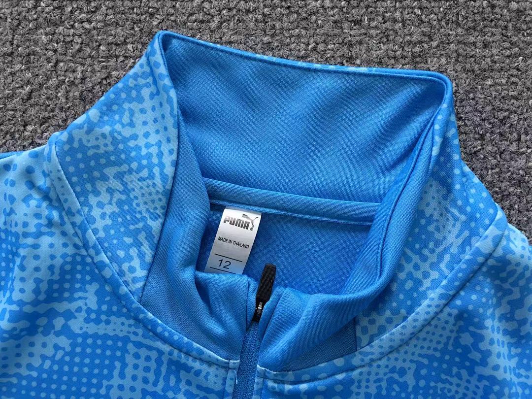 Chanel 135 FOOTBALL CHILD LONG SLEEVED - Image 14