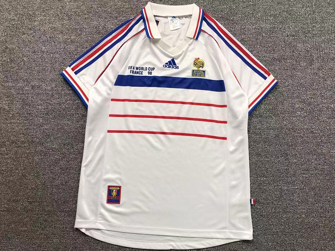 Unbranded 88 FOOTBALL T-SHIRT 11100712002 (Im 170Cm 60Kg I Wear Size L In The Phot) - Image 5
