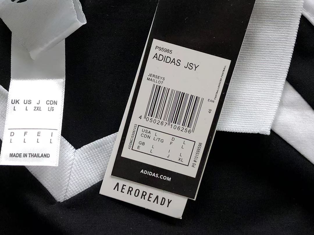 Unbranded 82 FOOTBALL T-SHIRT 1282832002 (Im 170Cm 60Kg I Wear Size L In The Phot) - Image 15