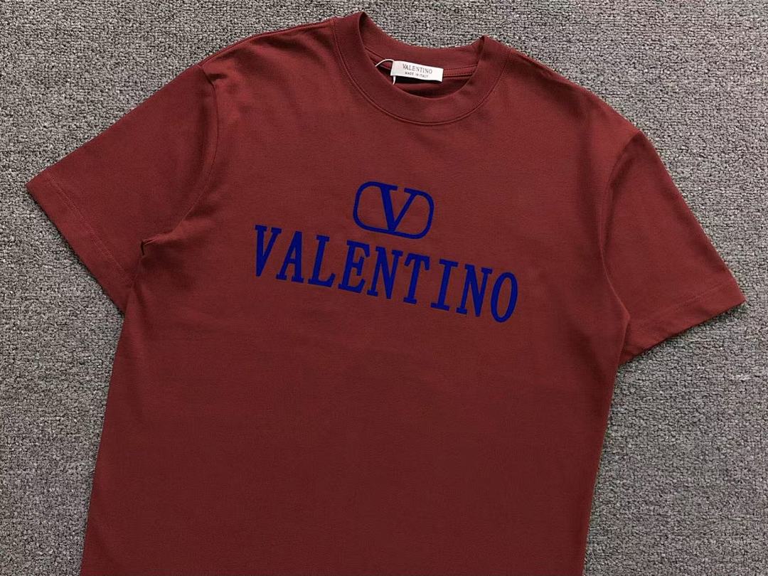 Valentino 115 VALENTINO T-SHIRT 503131721 (Im 170Cm 55Kg I Wear Size M In The Phot) - Image 11