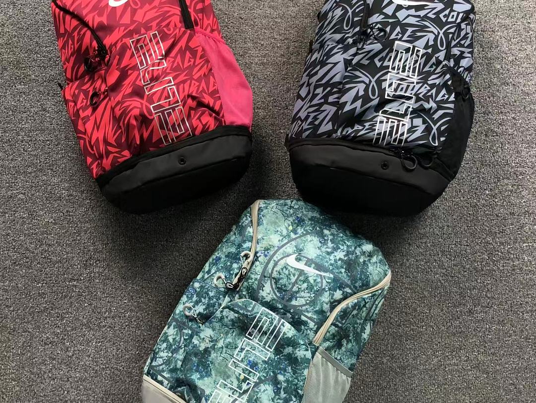 Nike 129 N⭐K⭐ BAG 3207070113 (Long 27CM* Wide 18CM* High 49CM) - Image 3