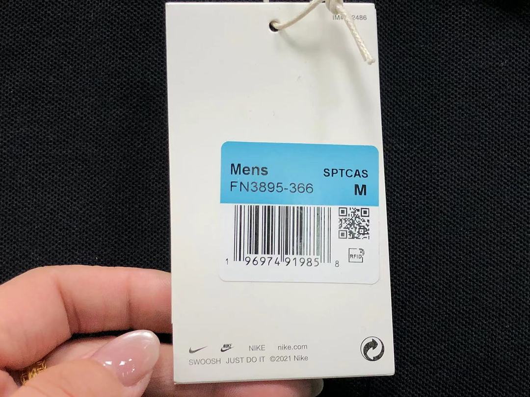 Nike 113 N⭐K⭐ POLO 4206130977 (Im 170Cm 60Kg I Wear Size M In The Phot) - Image 19