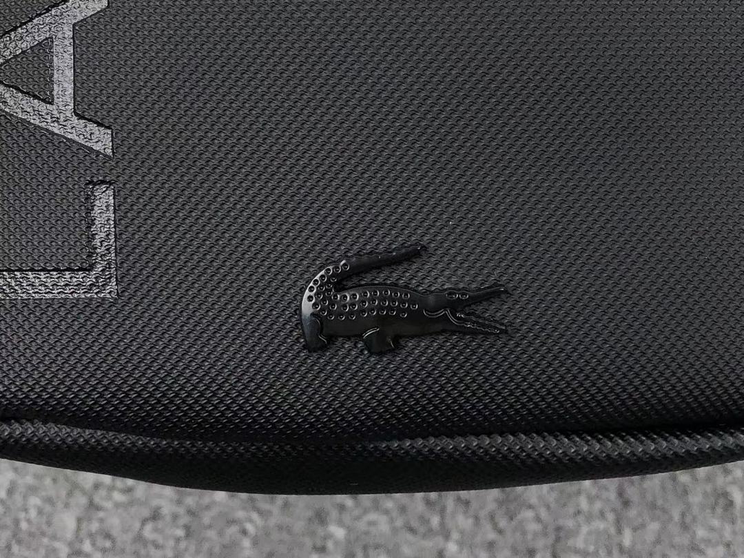 Lacoste 85 LACOSTE BAG 412231713 (Long 16CM* Wide 5CM* High 20CM) - Image 9