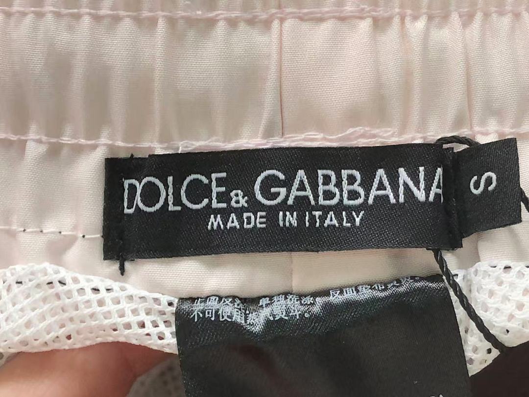 Dolce & Gabbana 128 D⭐LC⭐ GA⭐⭐A⭐A SHORTS 121263060 (Im 170Cm 60Kg I Wear Size S In The Phot) - Image 18