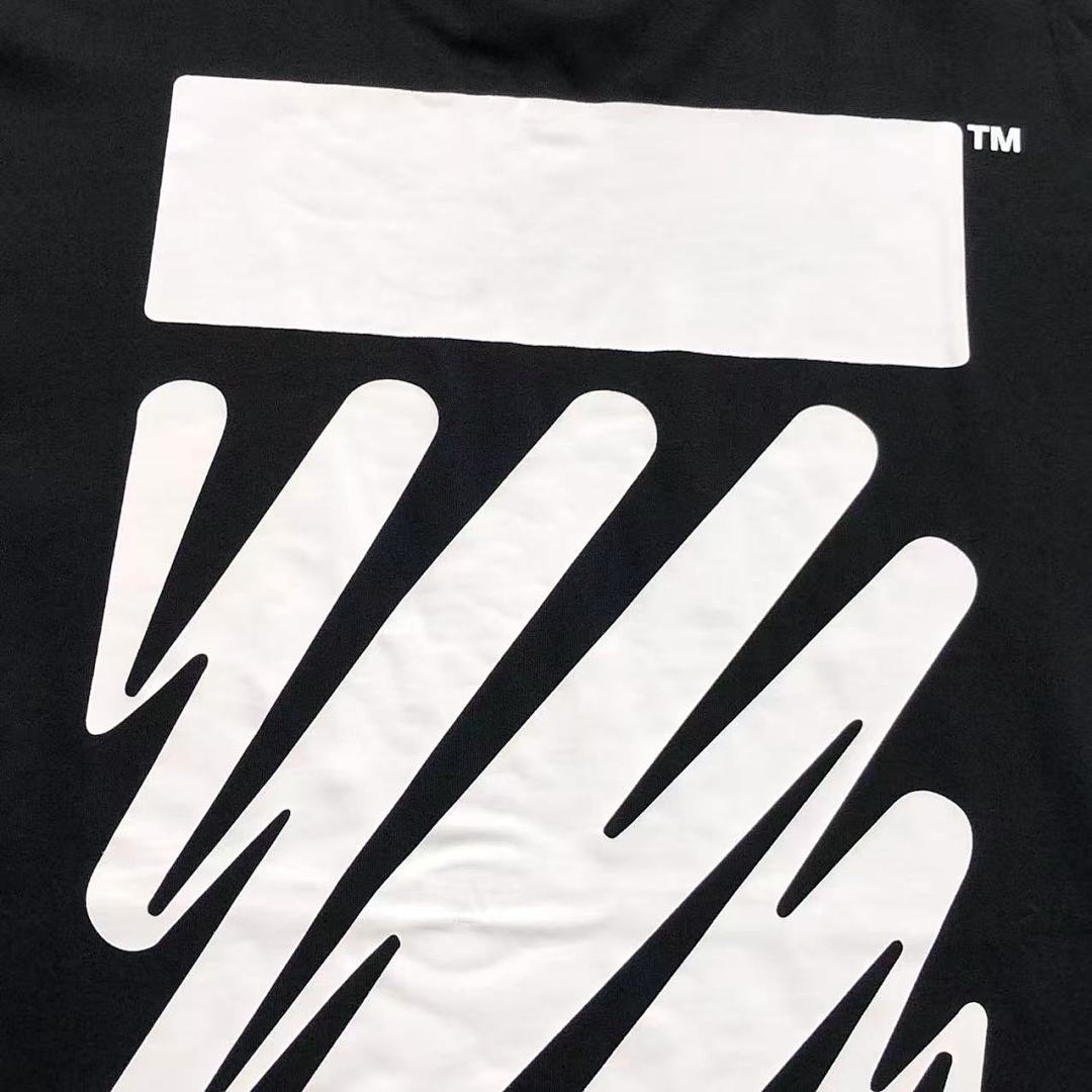 Off-White 115 OFF-WHITE T-SHIRT 4123017165 (Im 170Cm 60Kg I Wear Size S In The Phot) - Image 14