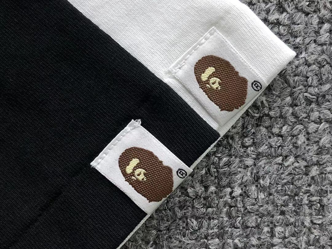 Bape 108 BAPE T-SHIRT 215241711 (Im 170Cm 60Kg I Wear Size S In The Phot) - Image 18