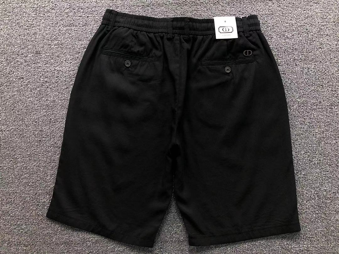 Dior 195 D⭐O⭐ SHORTS 2205261305 (Im 170Cm 60Kg I Wear Size XL In The Phot) - Image 13