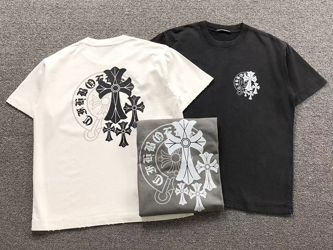 Comme des Garcons 135 C⭐⭐OME HE⭐⭐TS T-SHIRT 3206173021 (Im 170Cm 60Kg I Wear Size L In The Phot) - Image 5
